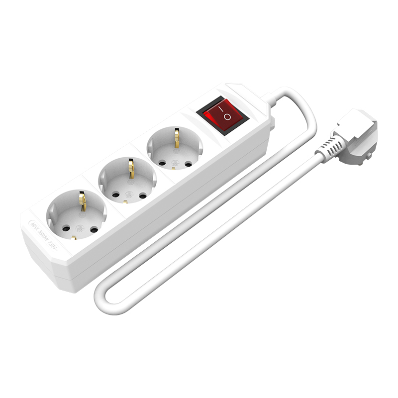  Power Strip