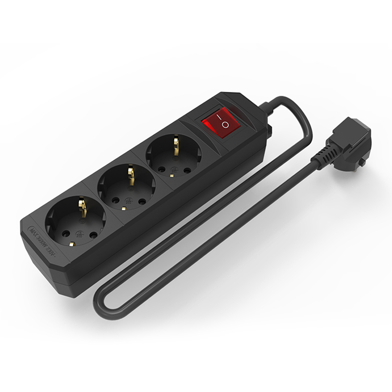  Power Strip