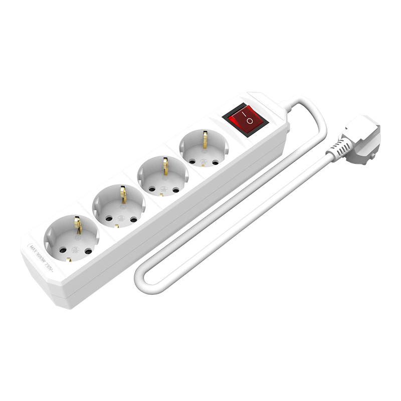  Power Strip