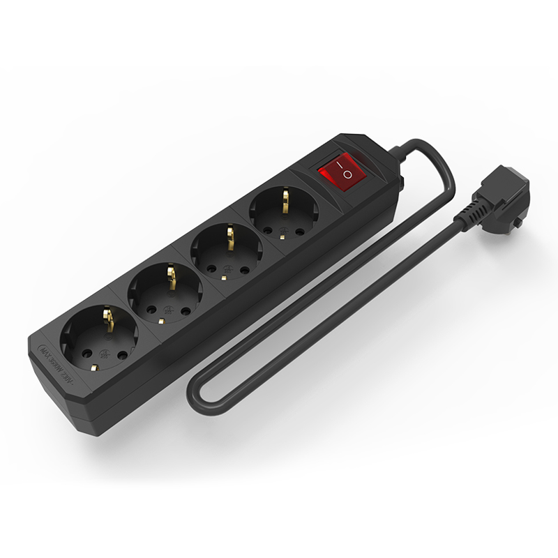  Power Strip