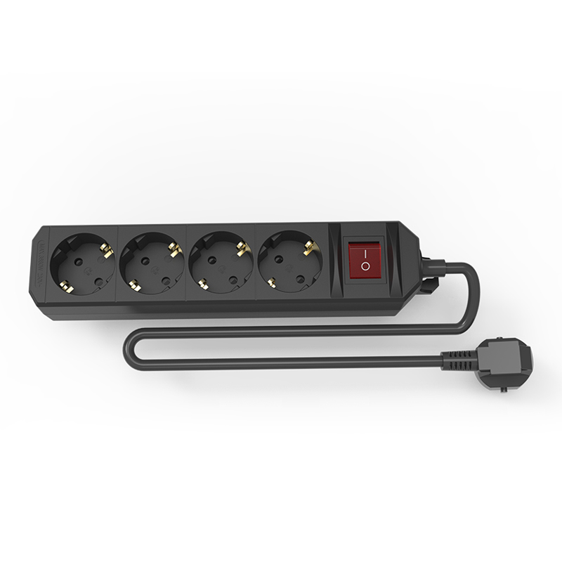  Power Strip