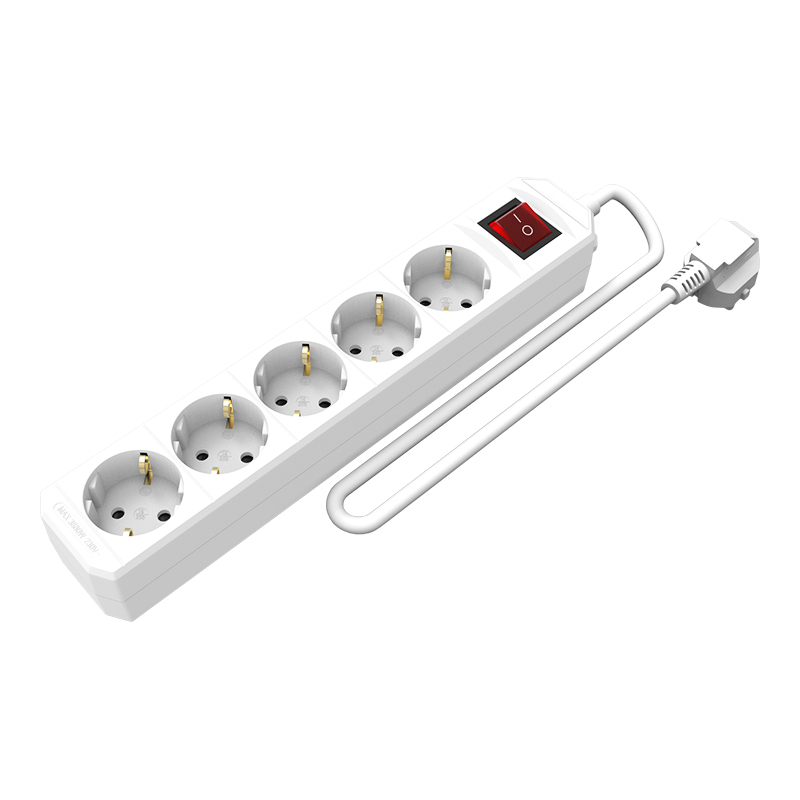  Power Strip