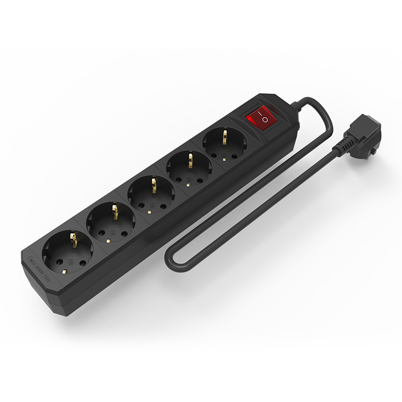  Power Strip