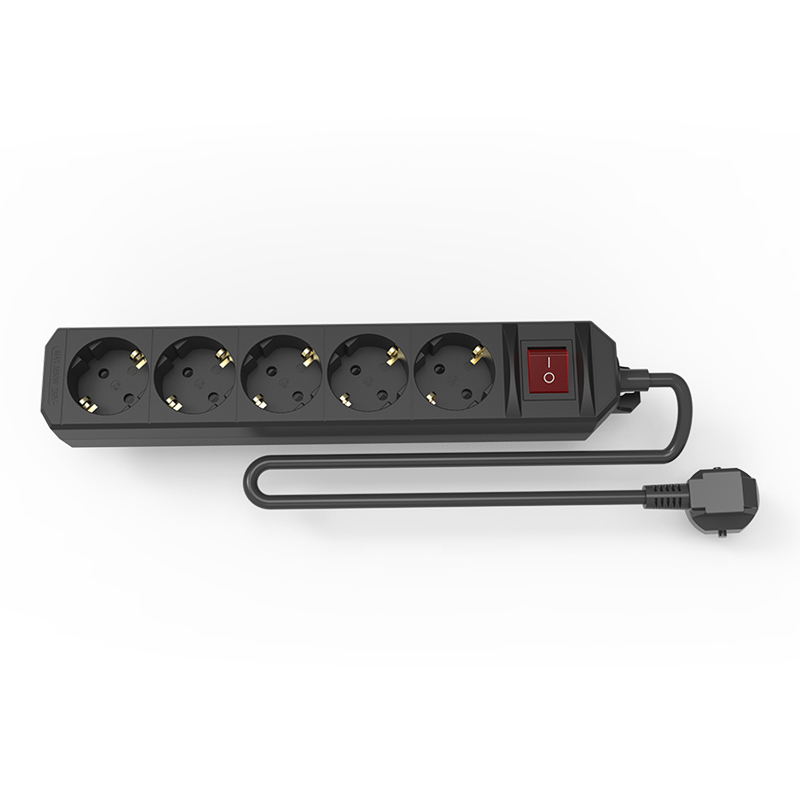  Power Strip