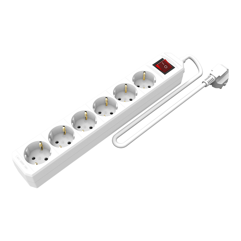  Power Strip