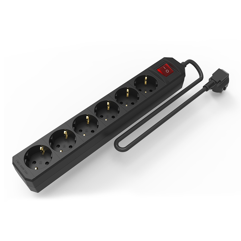  Power Strip