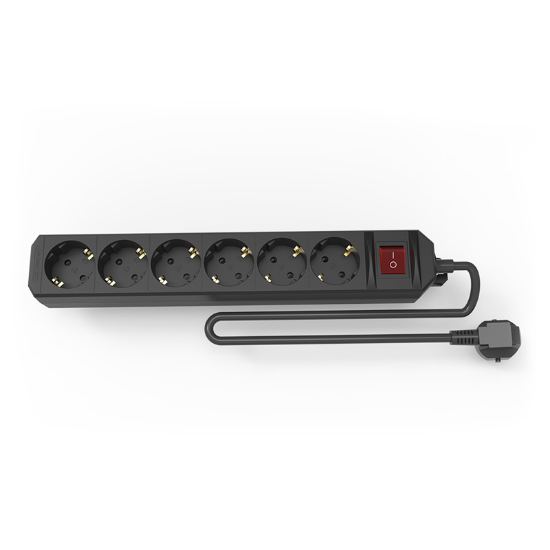  Power Strip