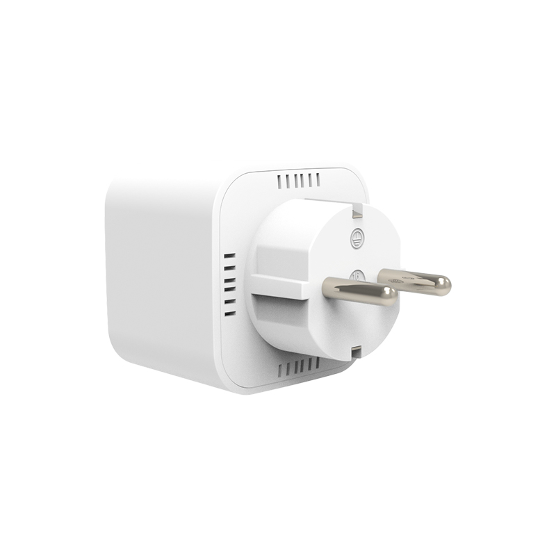 Smart Eu Plug