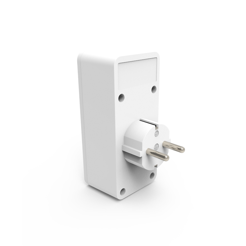 Wall Outlet Expander